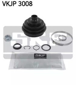 Пыльник SKF для VW CADDY II Variant (9K9B) 1.4